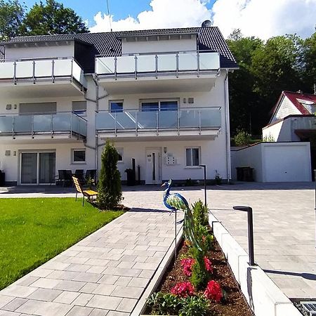 Gaestehaus Munk Guenzburg Exterior photo
